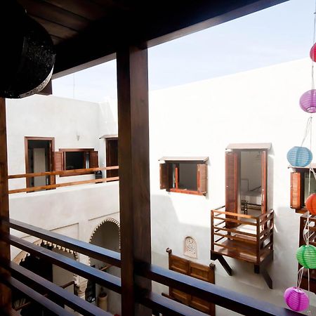 רבאט Riad El Maati מראה חיצוני תמונה