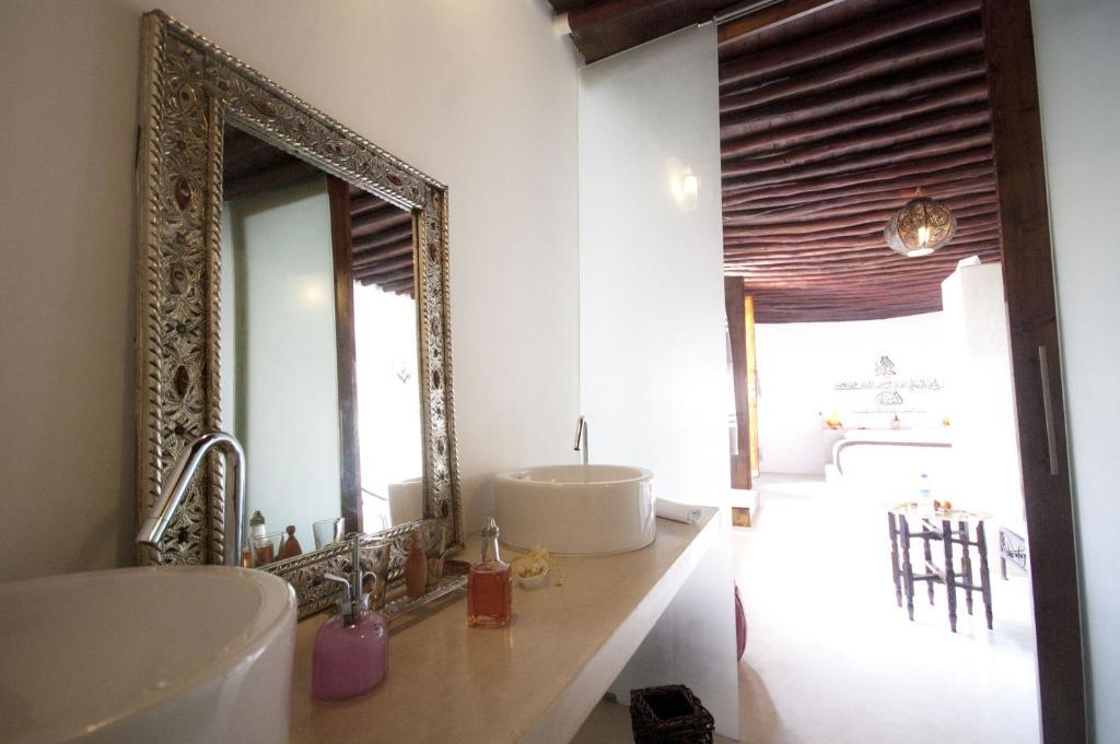 רבאט Riad El Maati חדר תמונה