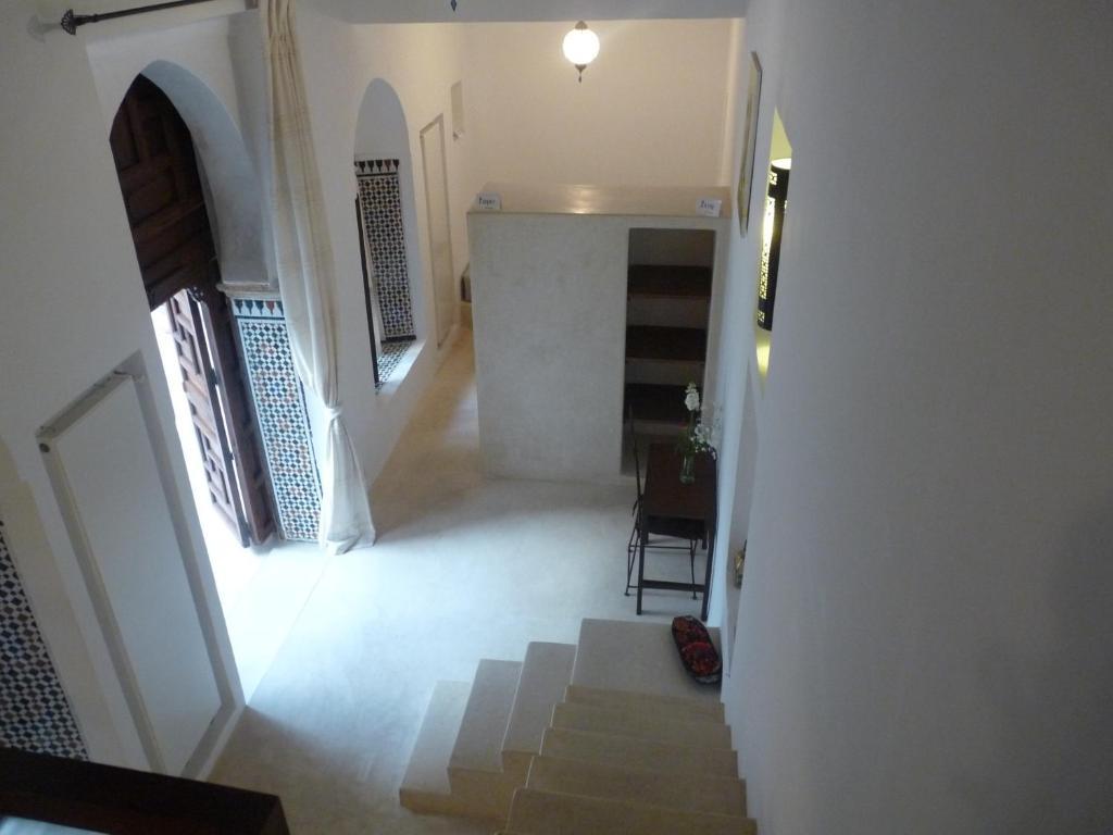 רבאט Riad El Maati חדר תמונה
