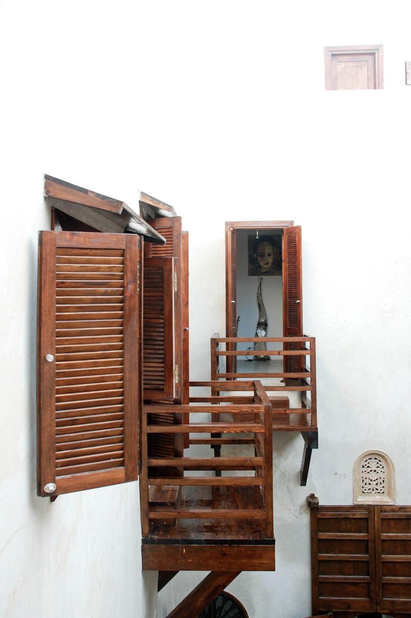 רבאט Riad El Maati מראה חיצוני תמונה