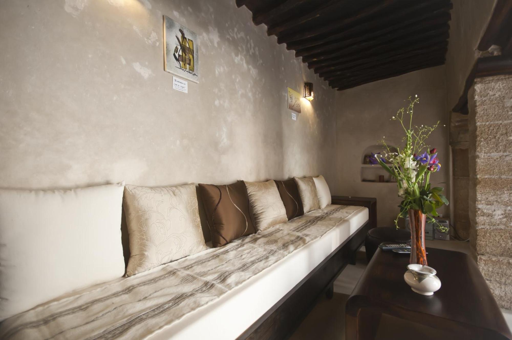 רבאט Riad El Maati מראה חיצוני תמונה
