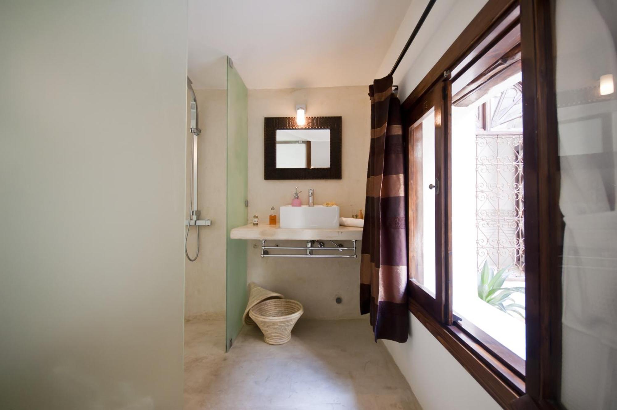 רבאט Riad El Maati מראה חיצוני תמונה