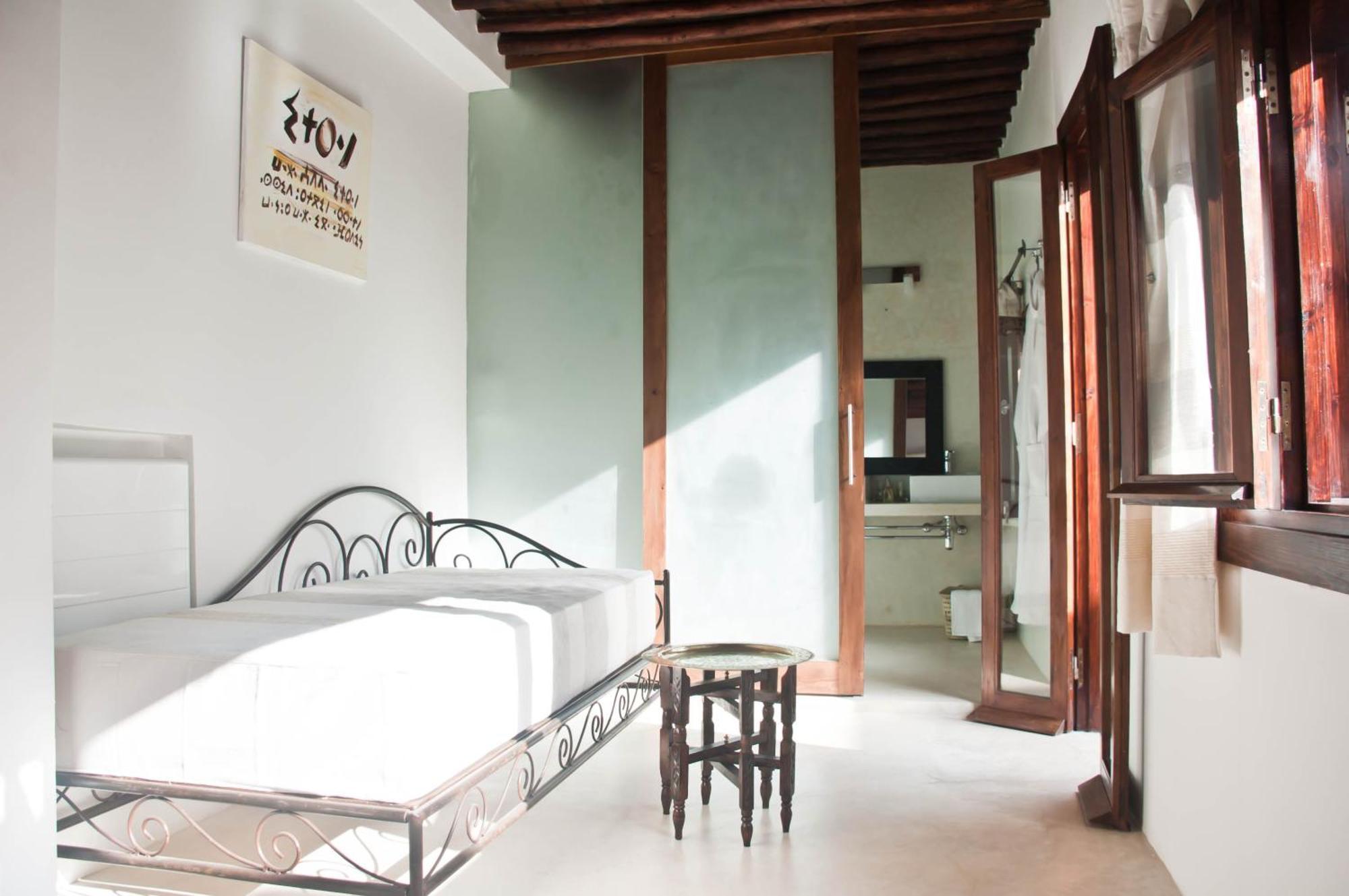 רבאט Riad El Maati מראה חיצוני תמונה