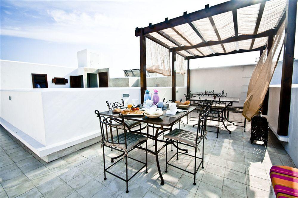 רבאט Riad El Maati מראה חיצוני תמונה