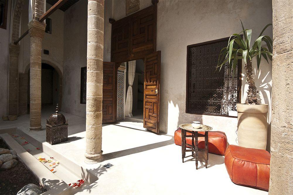 רבאט Riad El Maati מראה חיצוני תמונה