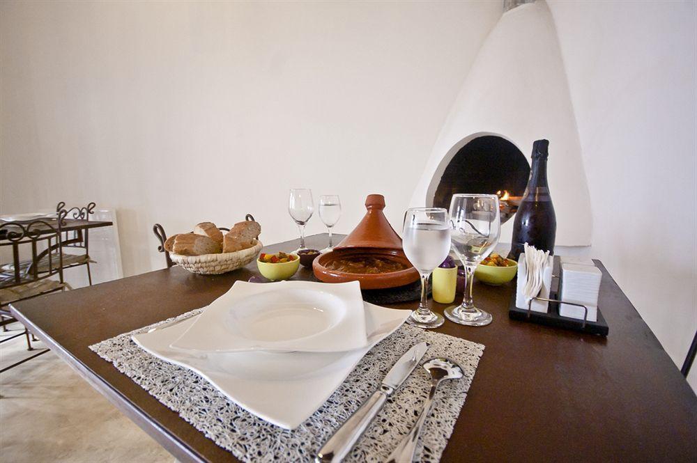 רבאט Riad El Maati מראה חיצוני תמונה