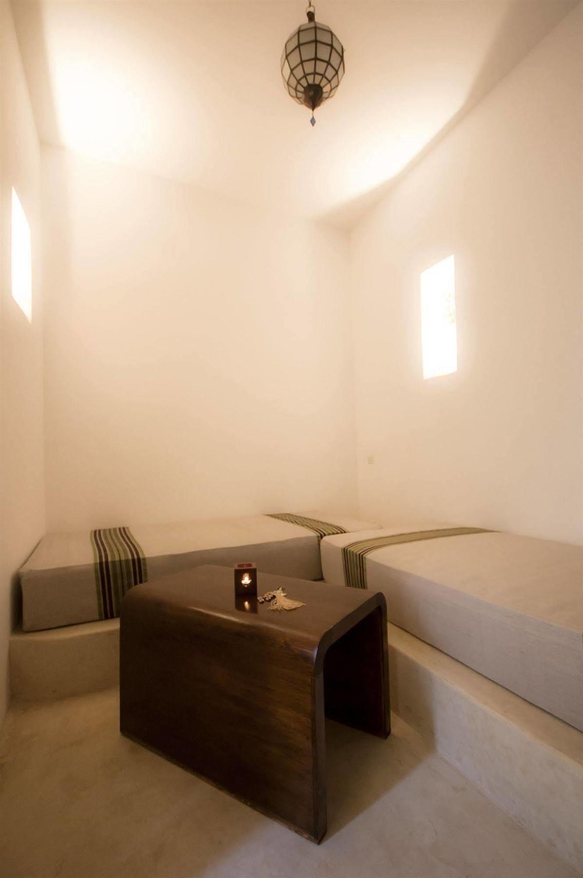 רבאט Riad El Maati מראה חיצוני תמונה