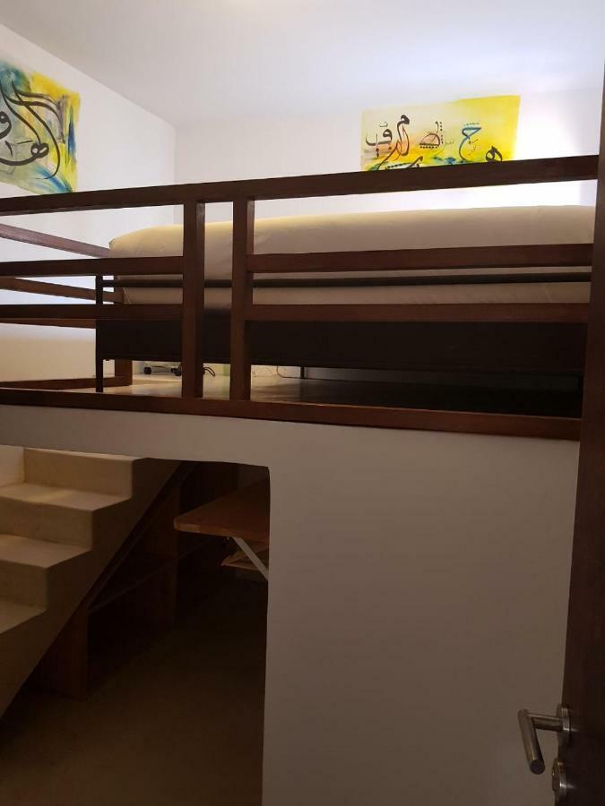 רבאט Riad El Maati מראה חיצוני תמונה