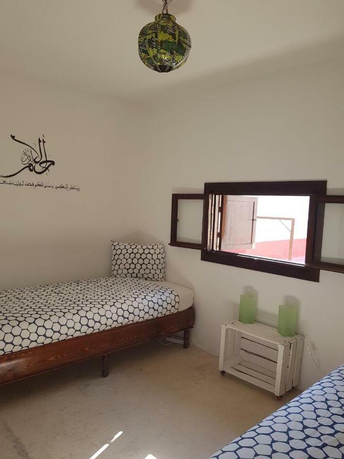 רבאט Riad El Maati מראה חיצוני תמונה